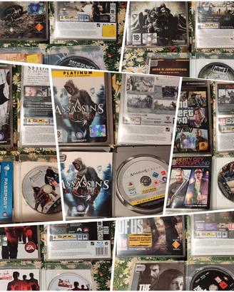giochi PlayStation 3 