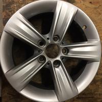 Cerchi in lega BMW originali 16"