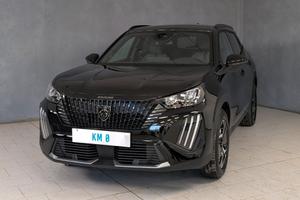 Peugeot 2008 1.2 puretech 100cv Allure