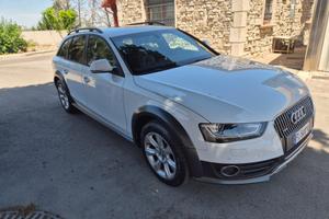 AUDI A4 ALLROAD 2.0 177 CV 2013 QUATTRO