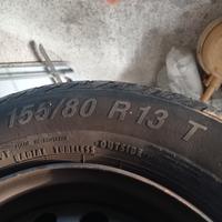 gomme 155/80/13