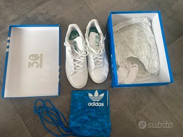 Scarpe Stan Smith golf G Bape uomo n.46