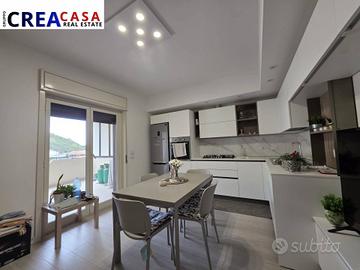 Appartamento - Letojanni