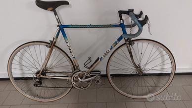 bici da corsa