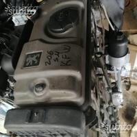 Motore PEUGEOT KFW
