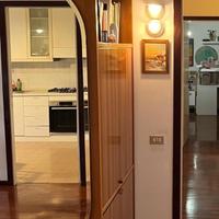 Parete attrezzata - soggiorno