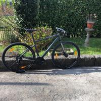 Scott Sub Cross Gravel/Ibrida
