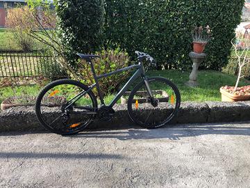 Scott Sub Cross Gravel/Ibrida