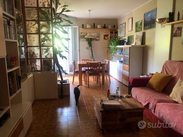 Appartamento – Trieste, Barriera Nuova, Città Nuova-Barriera Nuova-San Vito-Città Vecchia - Vista 4