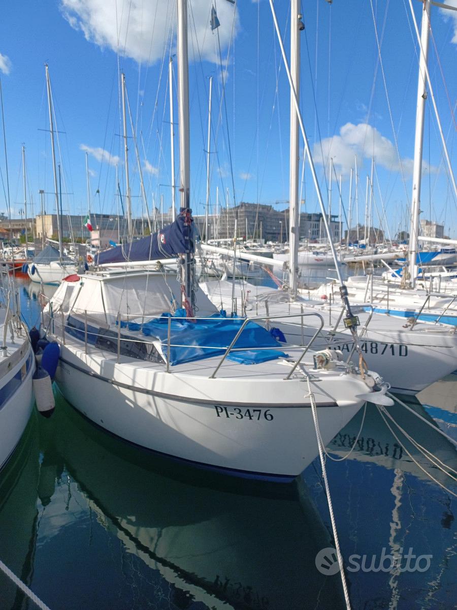 TORTUGA 27 — Vedi foto 1