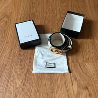 Cintura gucci