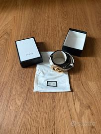 Cintura gucci