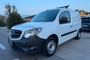 Mercedes-benz Citan 1.5 109 CDI S&S Furgone Long B