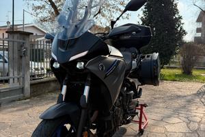 Yamaha Tracer 7gt