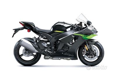Kawasaki Ninja ZX - 10 R anno 2026 pronta consegna