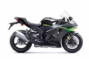 Kawasaki Ninja ZX - 10 R anno 2026 pronta consegna