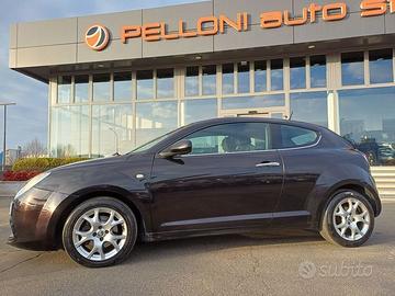 Alfa Romeo MiTo 1.4 T 120 CV GPL 1°PROP-KM CE...