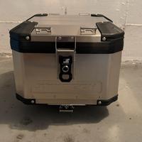 Bauletto alluminio 44lt Bmw R 1250 Gs Adventure