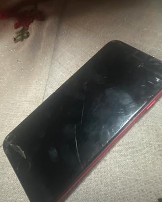 Iphone SE 64GB