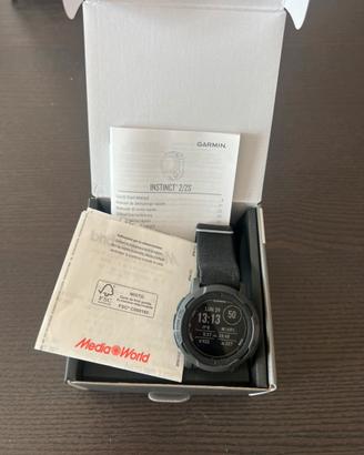 Garmin Instinct 2