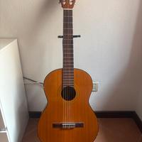 Chitarra Clarissa Polverini P 36