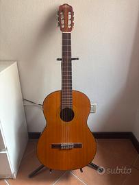 Chitarra Clarissa Polverini P 36