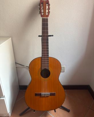 Chitarra classica, ClarissaPolverini