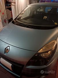Renault Scenic X Mod 1.5 Confort