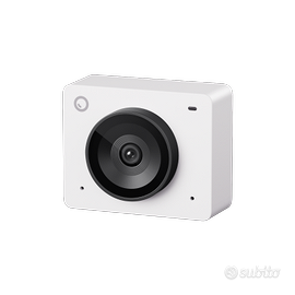 OBSBOT Meet SE AI-Powered Full HD Webcam (Nuovo)