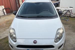 Fiat punto van