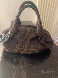 Borsa Fendi