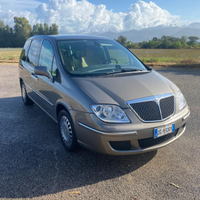 Lancia Phedra 2.0 / 136 CV anno 2007 km 183000