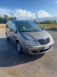 Lancia Phedra 2.0 / 136 CV anno 2007 km 183000