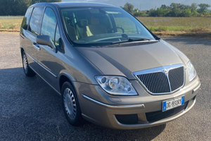 Lancia Phedra 2.0 / 136 CV anno 2007 km 183000