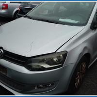Ricambi Usati VOLKSWAGEN Polo VI 2010