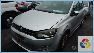Ricambi Usati VOLKSWAGEN Polo VI 2010