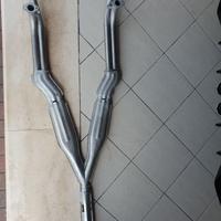 SCARICO COLLETTORE ORIGINALE ALFA 33