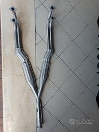 SCARICO COLLETTORE ORIGINALE ALFA 33