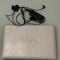 Sony Vaio PGC-71C11M 15"