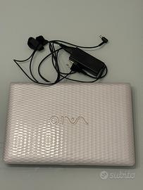 Sony Vaio PGC-71C11M 15"