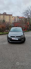 Volkswagen Polo 1.2 TDI DPF 3 p. Comfortline