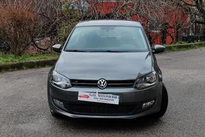 Volkswagen Polo 1.2 TDI DPF 3 p. Comfortline