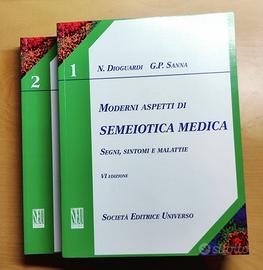 Moderni aspetti di semeiotica medica