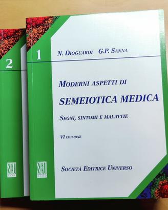 Moderni aspetti di semeiotica medica