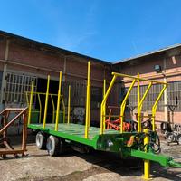 Pianale agricolo 6.50