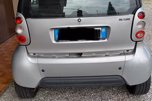 Smart Fortwo  2001