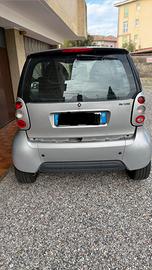 Smart Fortwo  2001