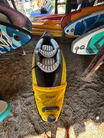 Canoa intex