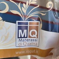 materasso matrimoniale 160x200