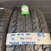Kleber dynaxer 225 55 16
